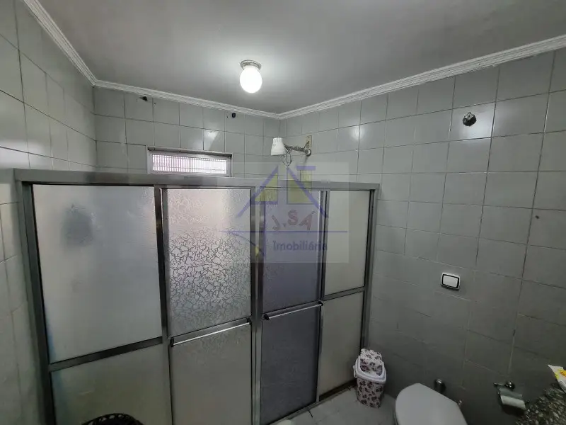 Casa - 5 quartos - Vila Industrial - São Paulo - foto 2