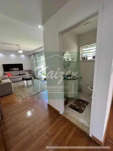 Casa com 3 quartos em Jardim Prudência - foto 3