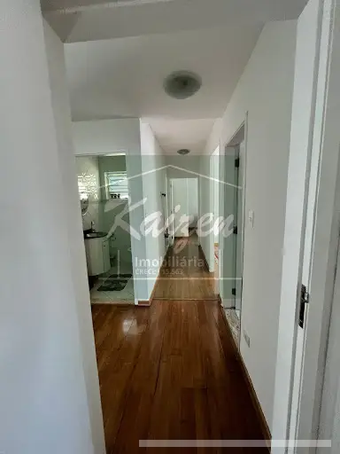 Casa com 3 quartos em Jardim Prudência - foto 4
