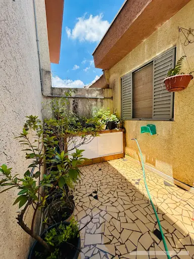 Sobrado com 3 quartos em Chácara Inglesa - foto 5