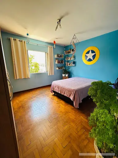 Sobrado - 3 quartos - Chácara Inglesa - São Paulo