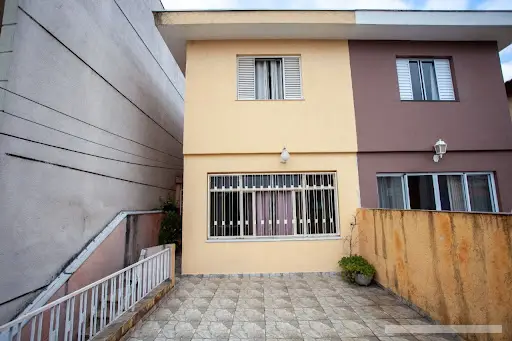 Sobrado com 3 quartos em Chácara Inglesa - foto 3