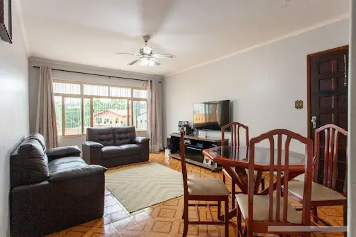 Sobrado com 3 quartos em Chácara Inglesa - foto 5