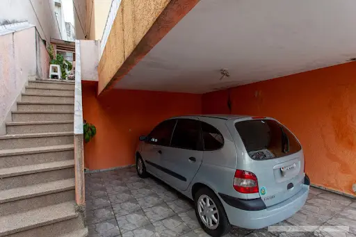 Sobrado com 3 quartos em Chácara Inglesa - foto 2