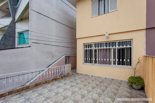 Sobrado com 3 quartos em Chácara Inglesa - foto 4