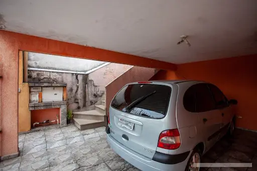 Sobrado - 3 quartos - Chácara Inglesa - São Paulo