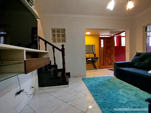 Sobrado - 3 quartos - Chácara Inglesa - São Paulo