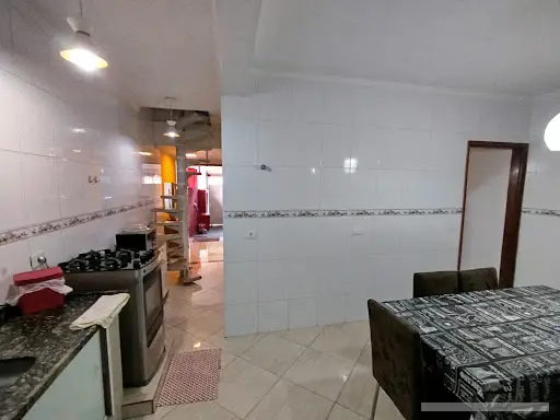 Sobrado com 3 quartos em Chácara Inglesa - foto 5