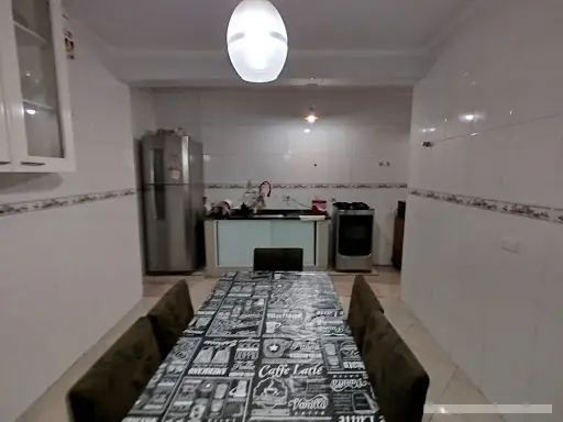 Sobrado com 3 quartos em Chácara Inglesa - foto 3