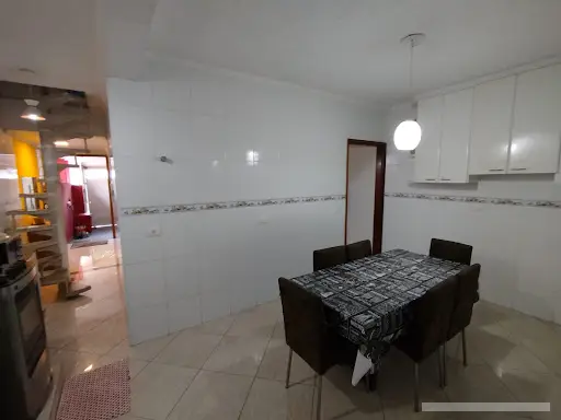 Sobrado com 3 quartos em Chácara Inglesa - foto 4