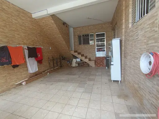 Sobrado com 2 quartos em Vila Zat - foto 3
