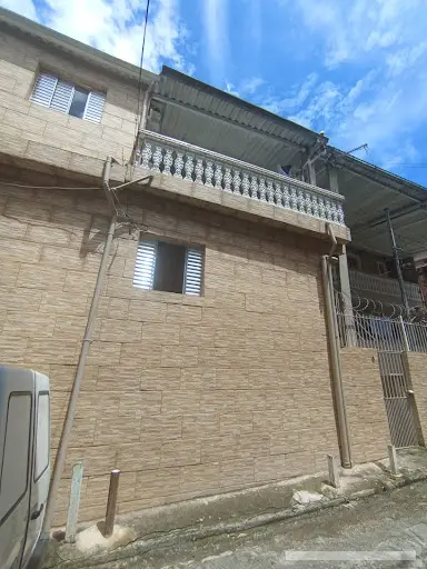 Sobrado com 2 quartos em Vila Zat - foto 4