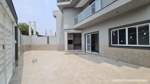 Sobrado com 3 quartos em Parque São Domingos - foto 3