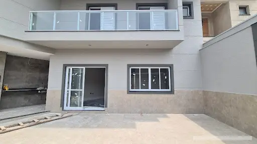 Sobrado com 3 quartos em Parque São Domingos - foto 4