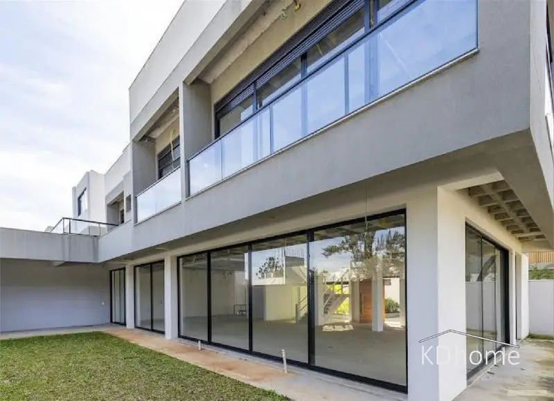 Casa com 4 quartos em Eco Boulevard - foto 3