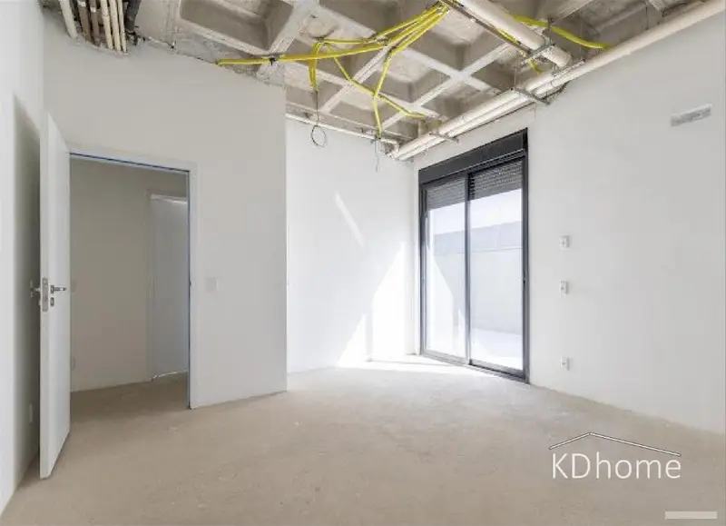 Casa - 4 quartos - Alto da Boa Vista - São Paulo