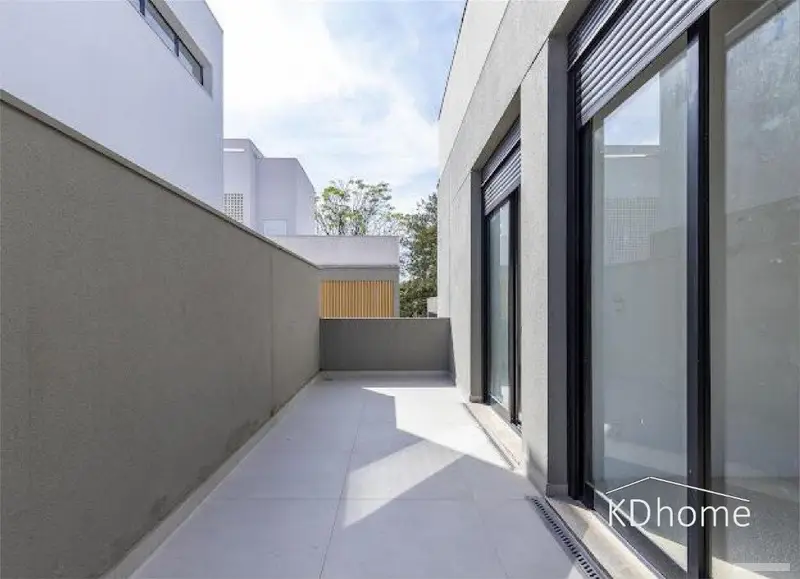 Casa com 4 quartos em Eco Boulevard - foto 5