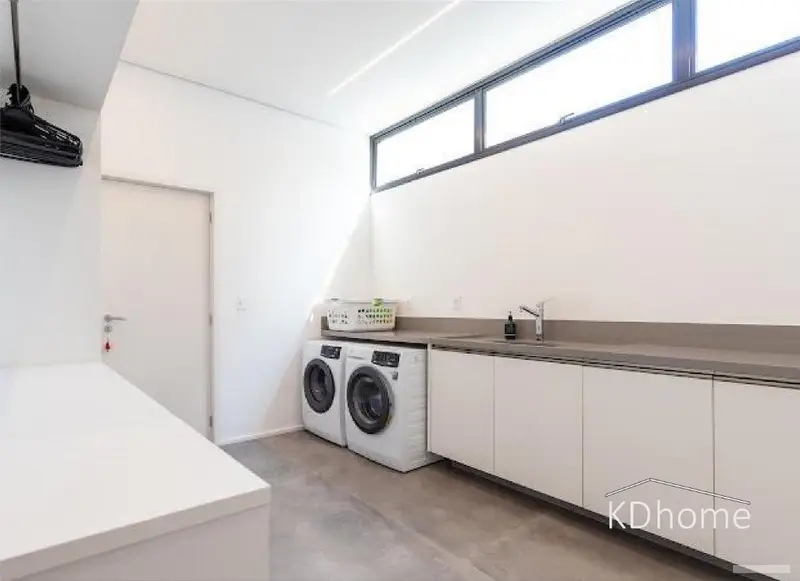 Casa - 5 quartos - Alto da Boa Vista - São Paulo