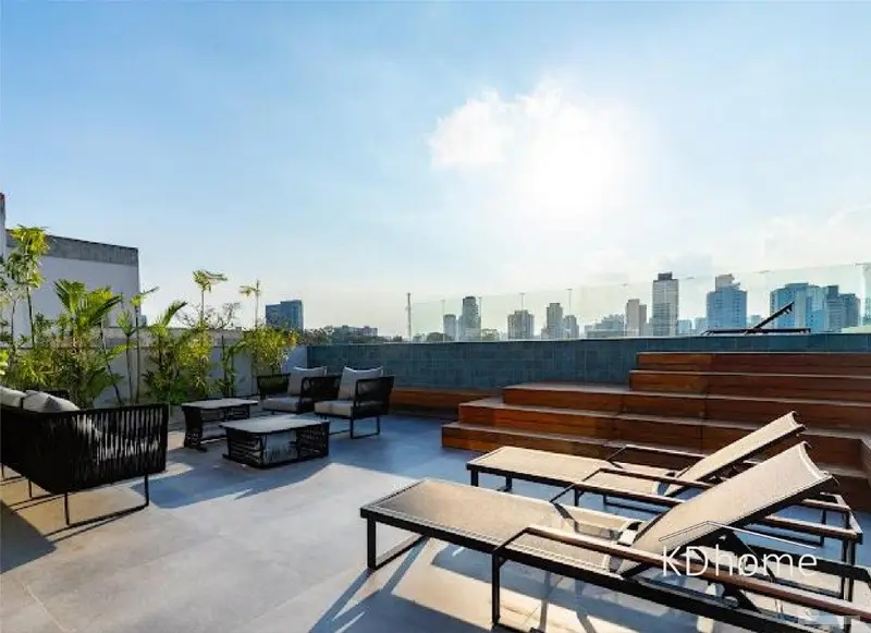 Casa com 5 quartos em Eco Boulevard - foto 3