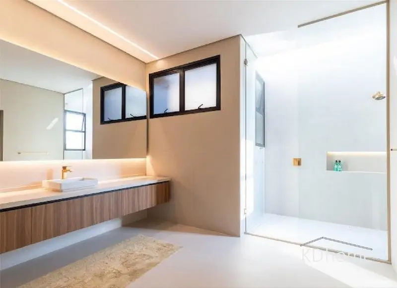 Casa com 5 quartos em Eco Boulevard - foto 5