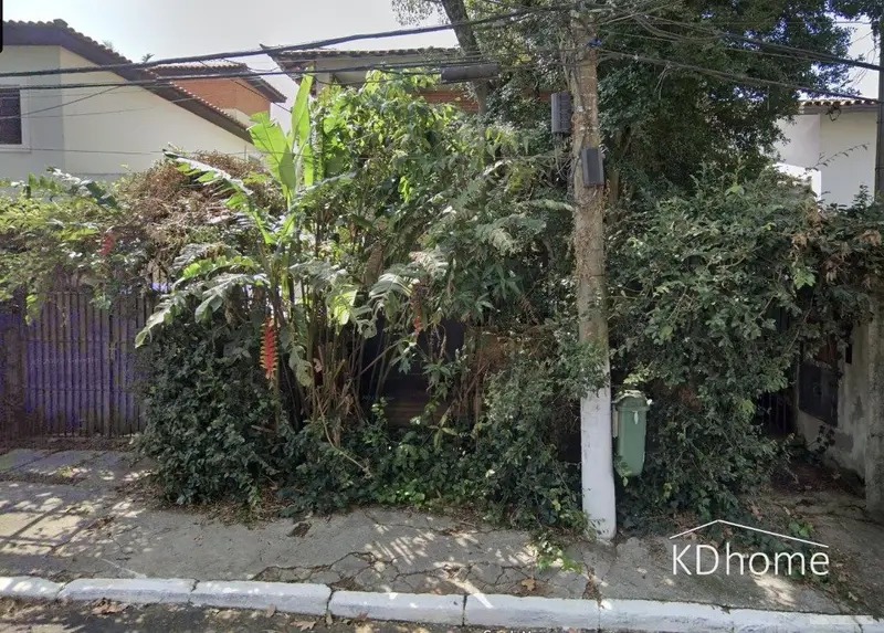 Casa - 4 quartos - Jardim Prudência - São Paulo