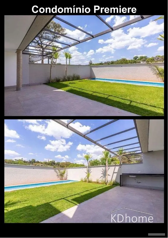 Casa com 43 quartos em Premiere - foto 3