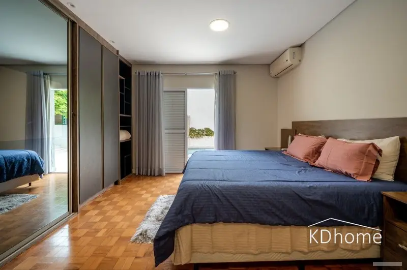 Casa com 5 quartos em Brooklin - foto 5