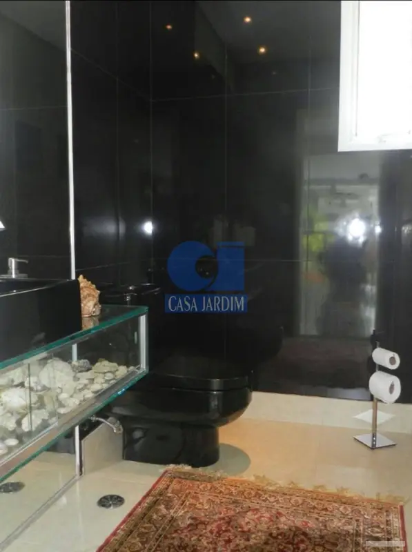 Casa com 4 quartos em Alphaville Residencial 3 - foto 2