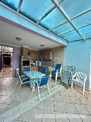 Casa com 4 quartos em Jardim Virginia Bianca - foto 4