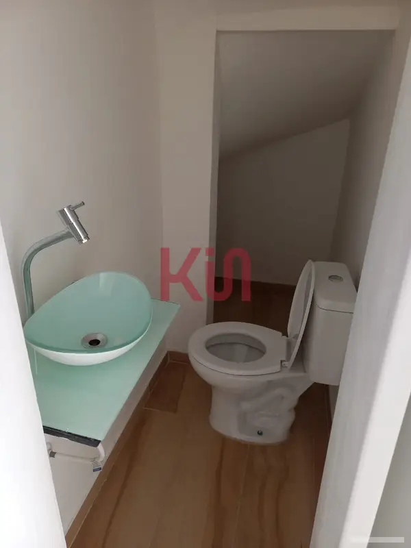 Casa com 2 quartos em Brooklin Paulista - foto 2