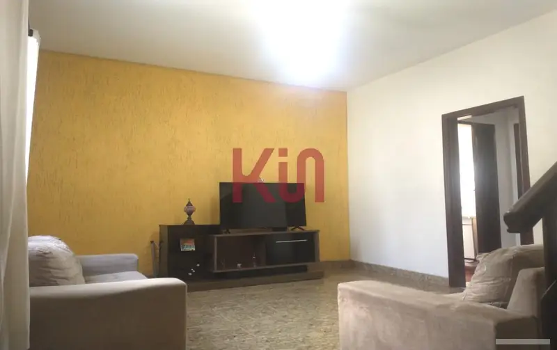 Casa - 3 quartos - Chácara Inglesa - São Paulo