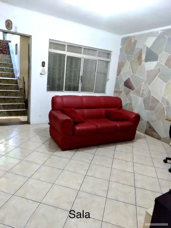 Sobrado com 3 quartos em Chácara Inglesa - foto 5