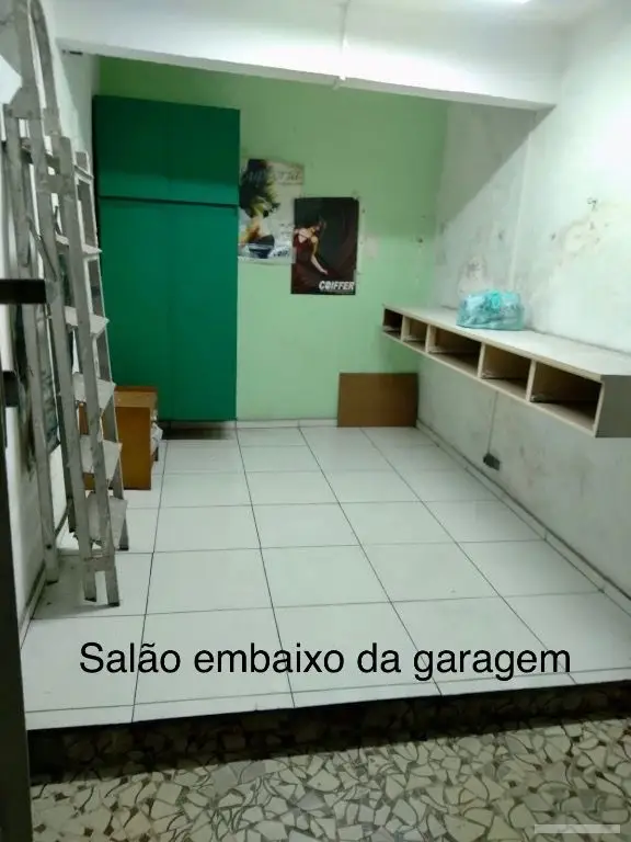 Sobrado com 3 quartos em Chácara Inglesa - foto 2