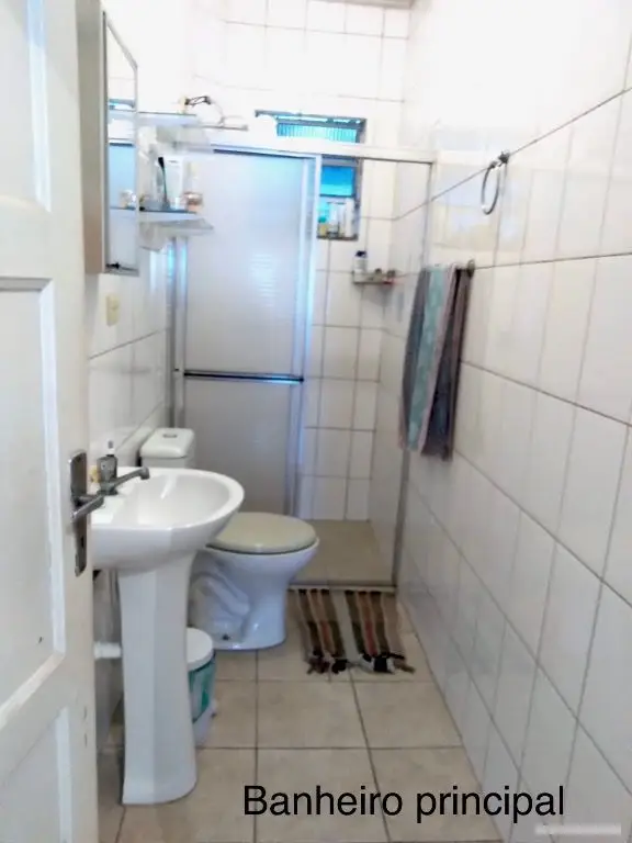 Sobrado com 3 quartos em Chácara Inglesa - foto 4