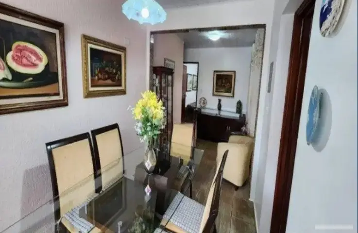 Casa com 2 quartos em Chácara Inglesa - foto 3