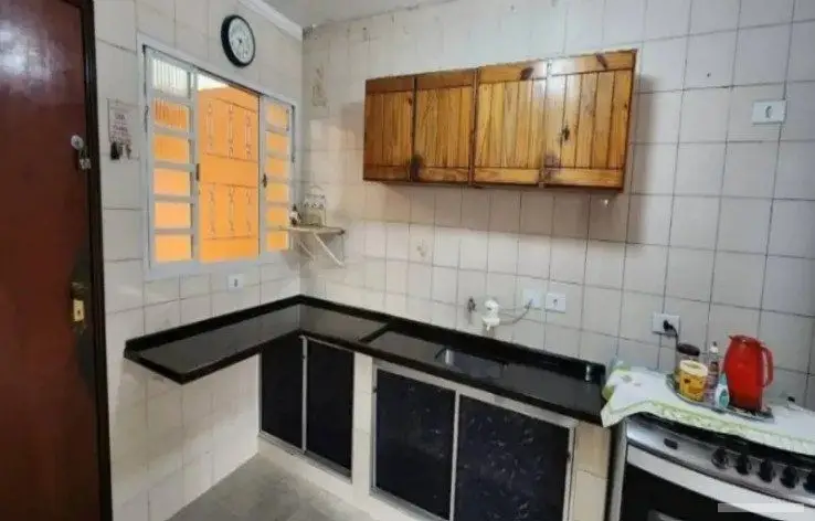 Casa com 2 quartos em Chácara Inglesa - foto 4