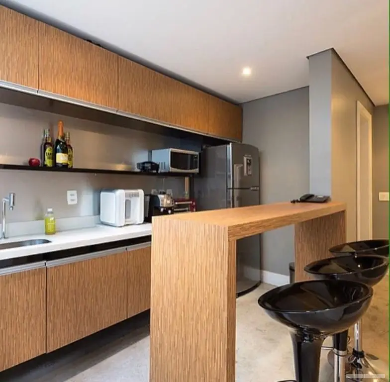 Casa com 2 quartos em Vila Nova Conceição - foto 3