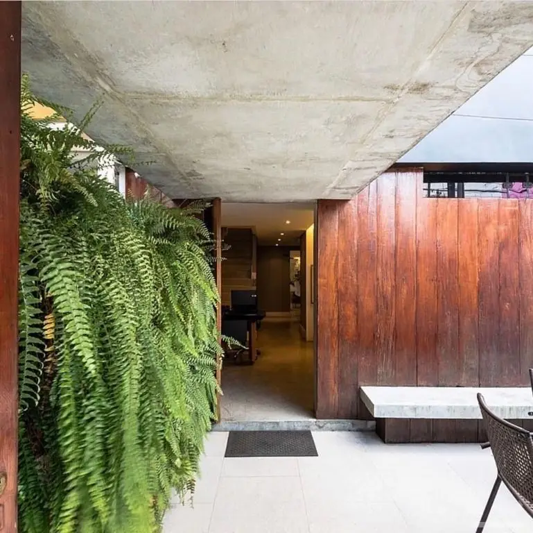 Casa com 2 quartos em Vila Nova Conceição - foto 2