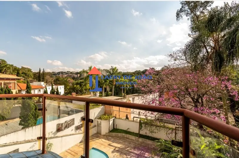 Casa com 4 quartos em Cidade Jardim - foto 2