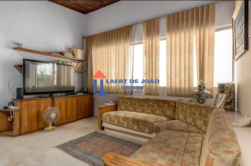 Casa com 4 quartos em Cidade Jardim - foto 3