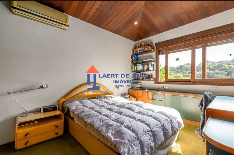 Casa com 4 quartos em Cidade Jardim - foto 5