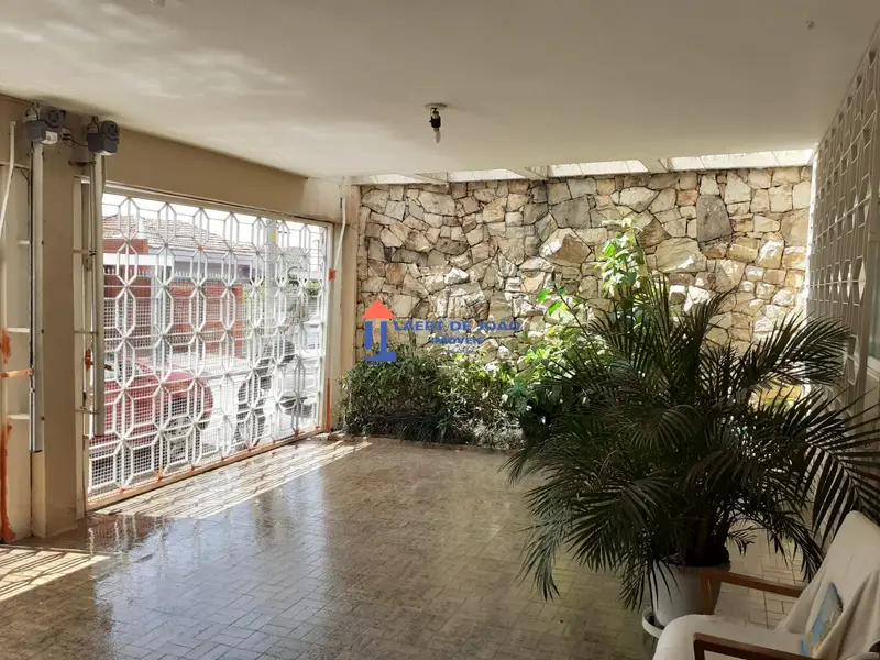 Casa com 3 quartos em Jardim Prudência - foto 2