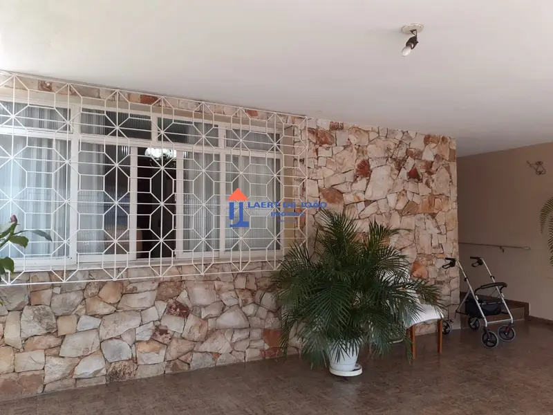 Casa com 3 quartos em Jardim Prudência - foto 3