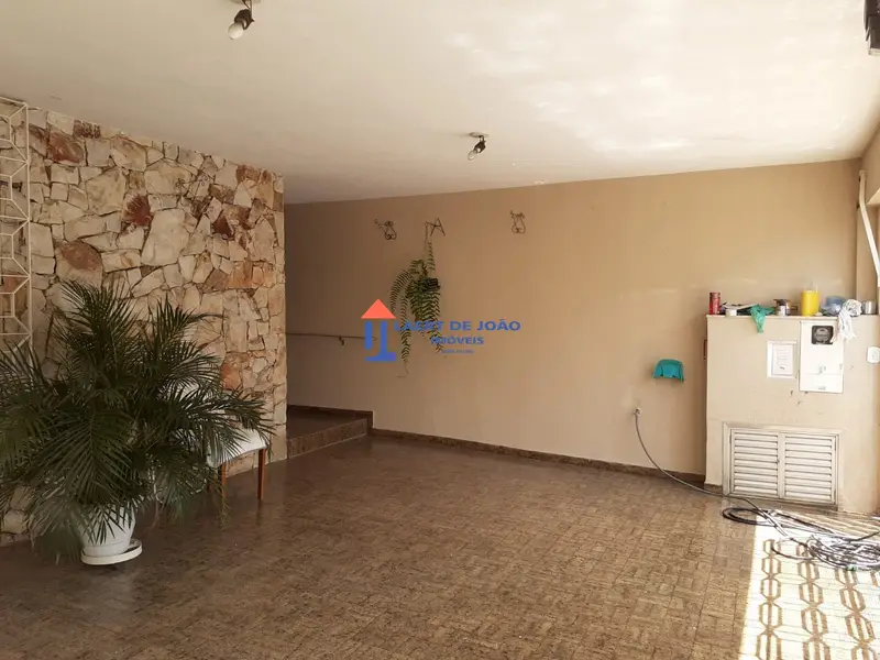 Casa - 3 quartos - Jardim Prudência - São Paulo