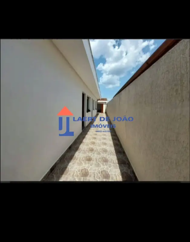 Casa com 3 quartos em Jardim Prudência - foto 2