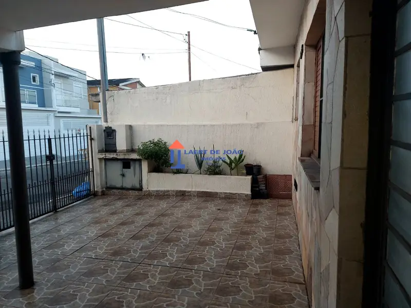 Casa com 3 quartos em Jardim Prudência - foto 4