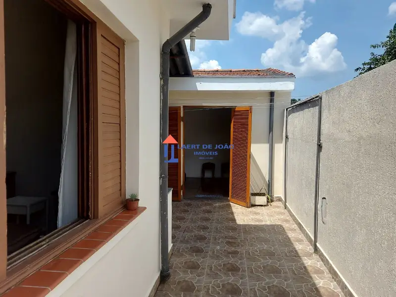 Casa com 3 quartos em Jardim Prudência - foto 3