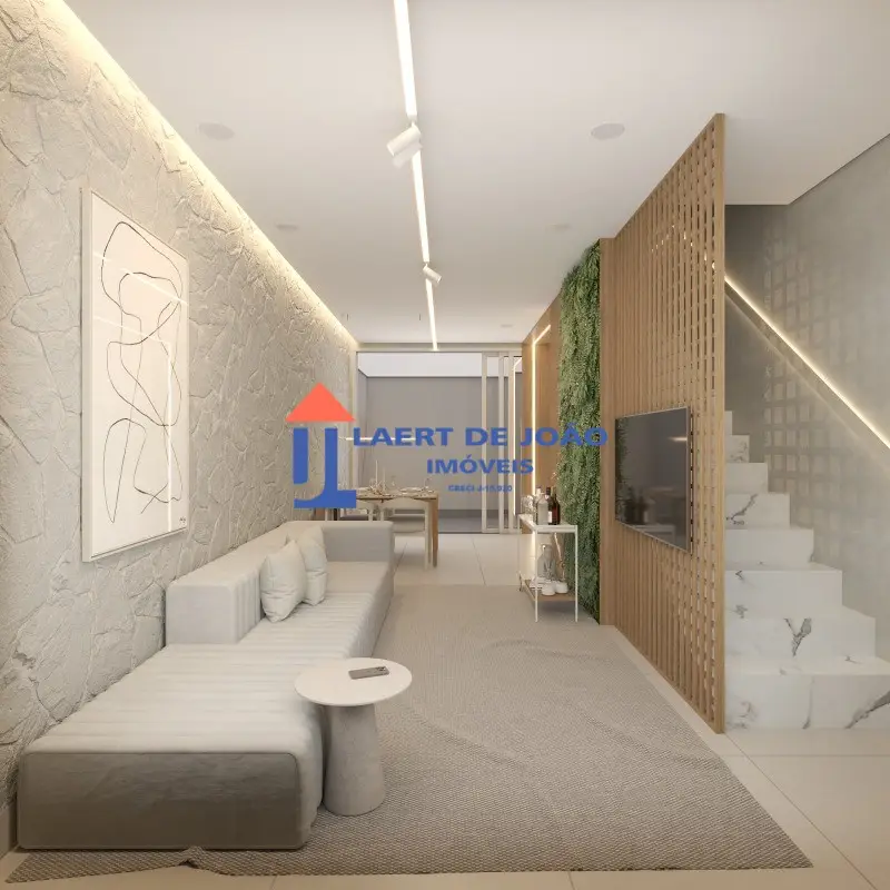 Casa com 3 quartos em Jardim Prudência - foto 2