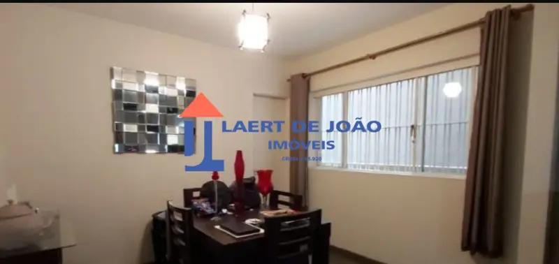 Casa de vila com 3 quartos em Campo Belo - foto 4