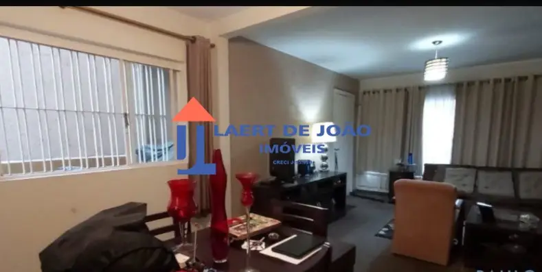 Casa de vila com 3 quartos em Campo Belo - foto 5